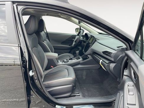 New 2026 Subaru Crosstrek 2.5i Limited AWD/4WD image 15
