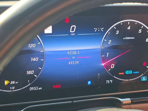 Used 2022 Mercedes-Benz S 500 4MATIC image 27