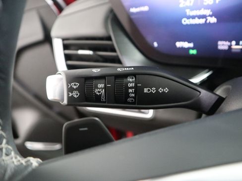 Used 2025 Buick Envision Preferred image 25