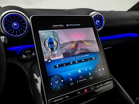 Used 2024 Mercedes-Benz AMG GT 55 image 76