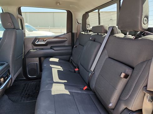 Used 2025 GMC Sierra 1500 Elevation w/ Preferred Package RWD image 10