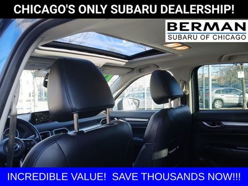 Used 2018 MAZDA CX-5 Touring w/ Preferred Equipment Package image 22