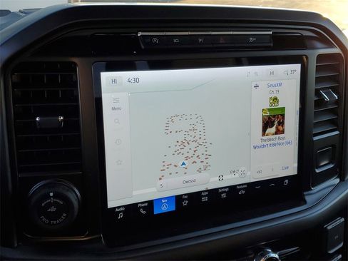 New 2024 Ford F150 XLT w/ Equipment Group 302A MID image 19