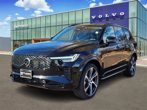New 2026 Volvo XC90 B6 Ultra w/ Lounge Package image 27