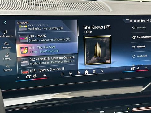 New 2026 BMW 530i 530i w/ Premium Package image 20