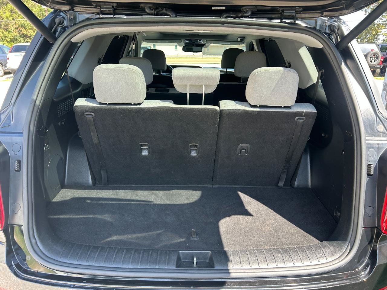 Used 2020 Hyundai Palisade SEL FWD image 11