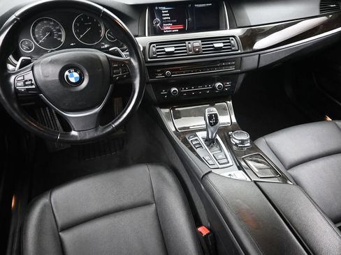 Used 2016 BMW 528i xDrive Sedan image 11