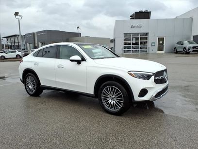 New 2026 Mercedes-Benz GLC 300 4MATIC