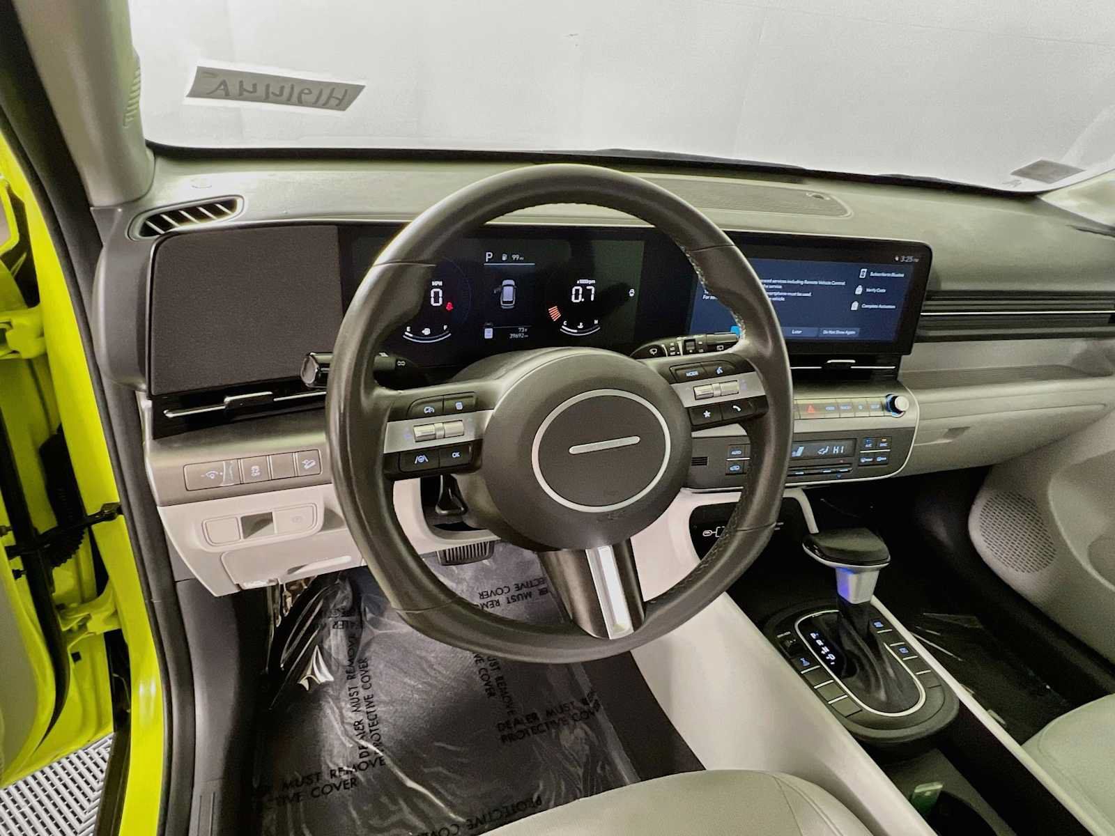 Certified 2024 Hyundai Kona SEL AWD/4WD image 11