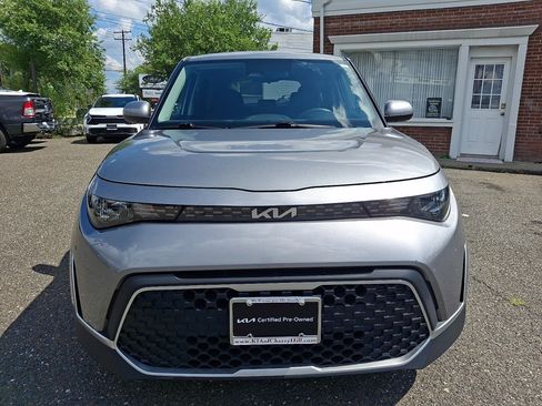 Used 2023 Kia Soul S FWD image 10