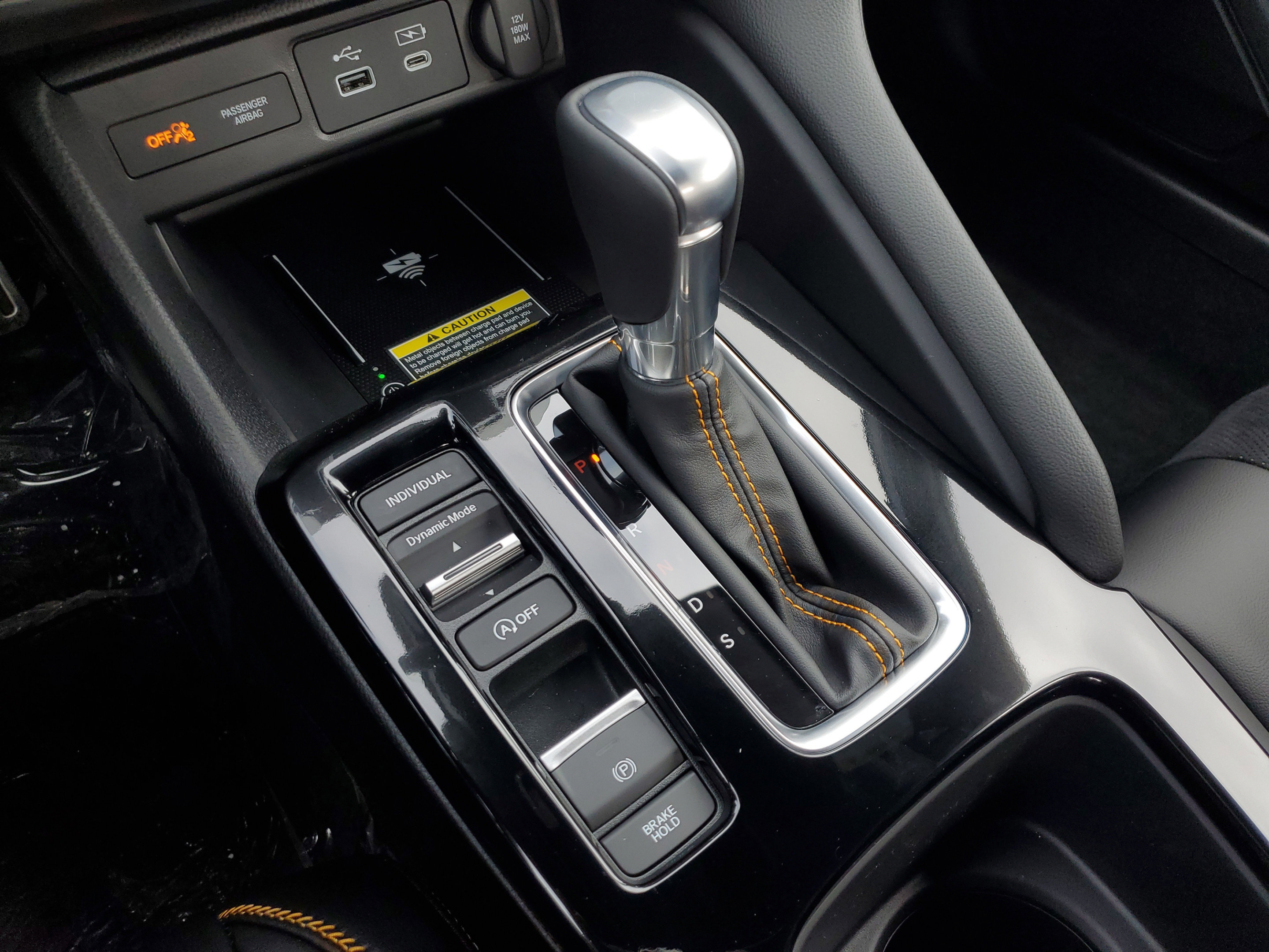 Certified 2026 Acura Integra A-Spec w/ Technology Package FWD image 46