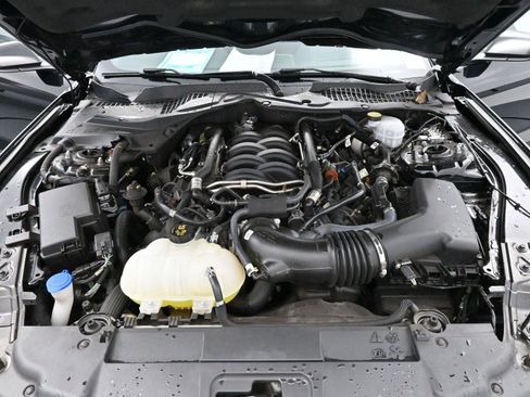 Used 2021 Ford Mustang GT w/ Equipment Group 301A image 35