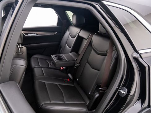 Certified 2023 Cadillac XT5 Luxury image 13