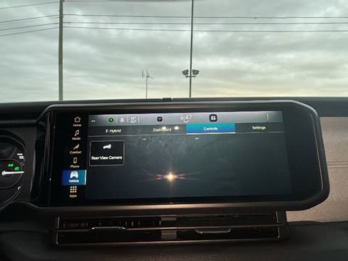 Used 2025 Jeep Wrangler Unlimited Sport S 4xe image 20