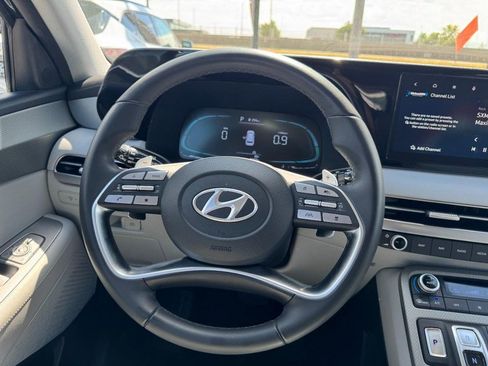 Used 2023 Hyundai Palisade SEL image 10