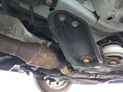 Used 2023 Nissan Pathfinder SL AWD/4WD image 96