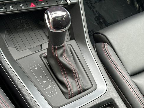 Certified 2025 Audi Q3 2.0T Premium Plus w/ Premium Plus Package image 21