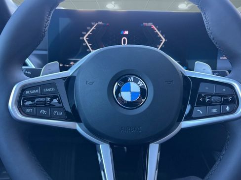 New 2026 BMW 330i Sedan w/ M Sport Package RWD image 14