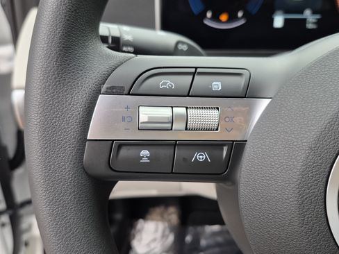 New 2026 Hyundai Tucson SEL Plus FWD image 28