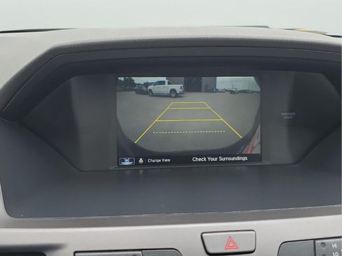 Used 2015 Honda Odyssey Touring image 17