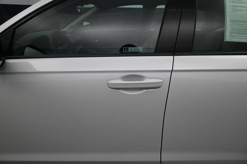 Used 2026 Honda Accord SE image 14