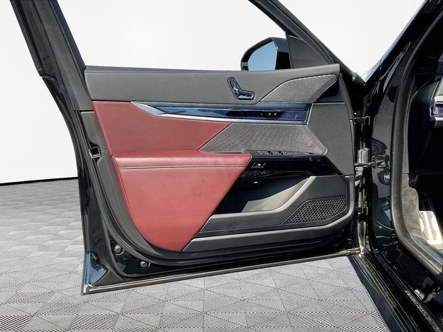 Used 2023 BMW 740i RWD image 20