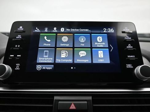 Used 2022 Honda Accord Sport Special Edition image 13