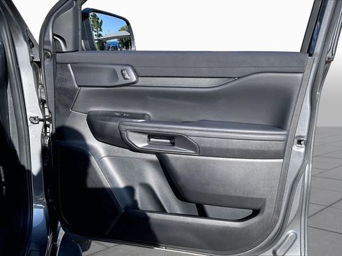 Used 2025 Ford Ranger Raptor AWD/4WD image 22