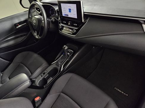 Used 2024 Toyota Corolla SE FWD image 31