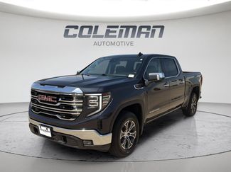 Used 2025 GMC Sierra 1500 SLT AWD/4WD video 1