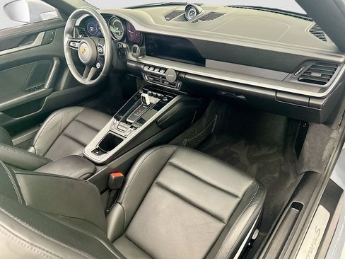 Certified 2023 Porsche 911 Carrera S RWD image 19