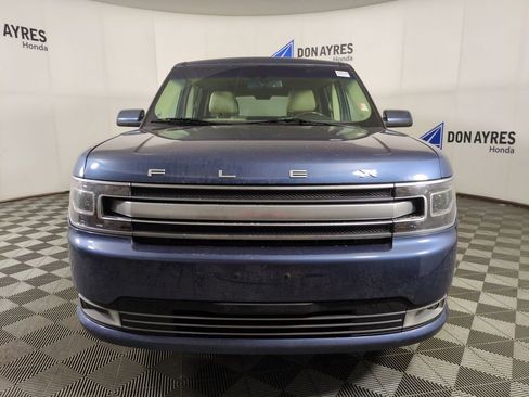 Used 2018 Ford Flex Limited w/ Equipment Group 301A image 11