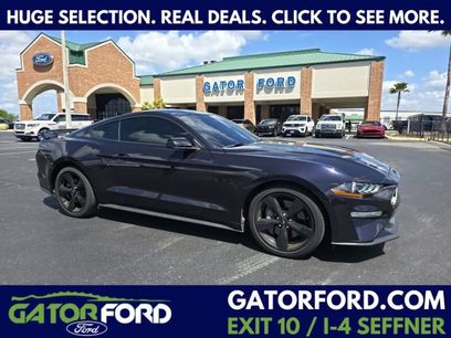 Used 2022 Ford Mustang GT Premium w/ Equipment Group 401A