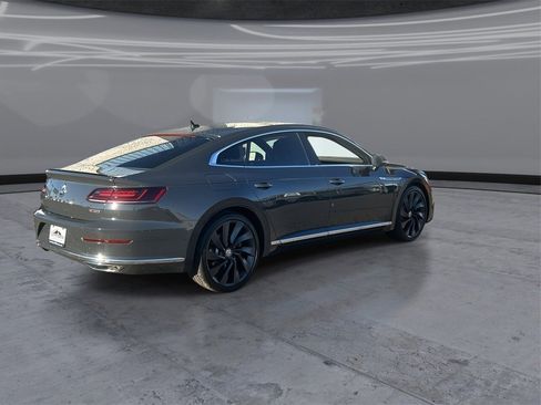 Used 2020 Volkswagen Arteon SEL image 5