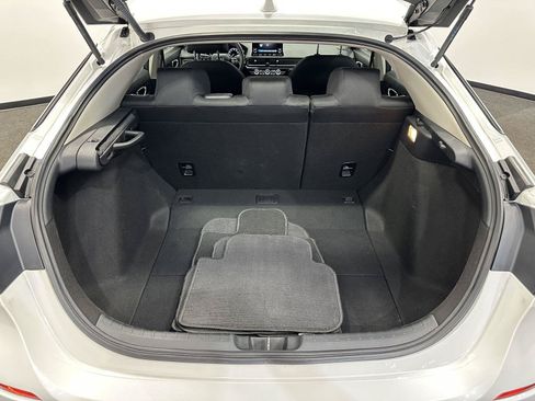 Used 2023 Honda Civic LX image 24