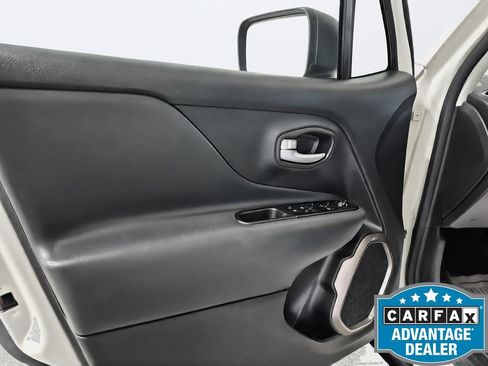 Used 2023 Jeep Renegade Latitude AWD/4WD image 27