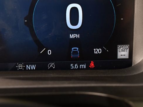 New 2026 Ford F150 Lariat AWD/4WD image 26