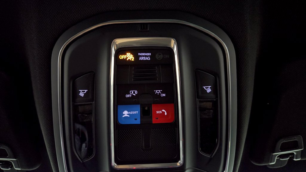 New 2026 Dodge Charger R/T w/ Driver Convenience Group AWD/4WD image 26