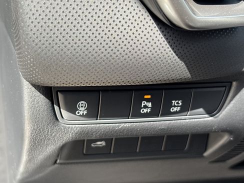 New 2026 MAZDA CX-50 AWD 2.5 S w/ Weather Package image 22