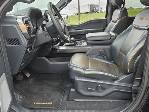 Used 2023 Ford F150 Tremor w/ Equipment Group 402A High image 5
