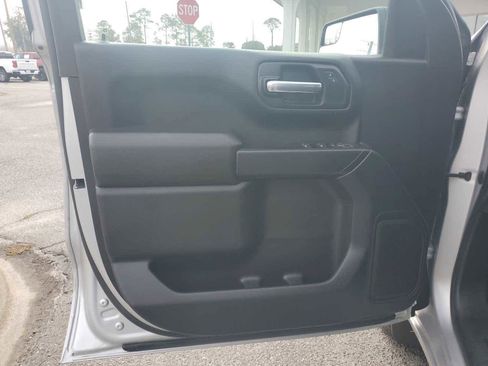 Certified 2022 Chevrolet Silverado 1500 Custom w/ LPO, Dark Essentials Package image 15