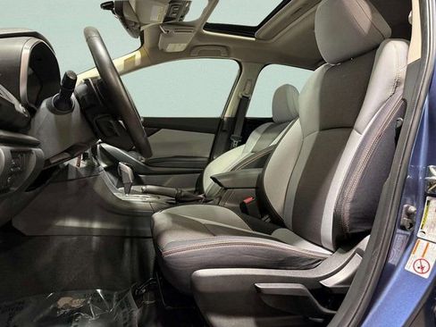 Used 2018 Subaru Crosstrek 2.0i Premium image 27