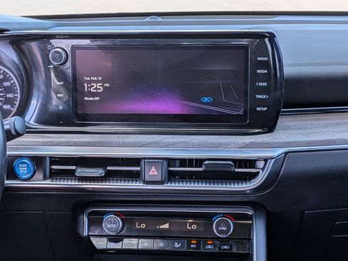 Certified 2022 Kia K5 EX image 19