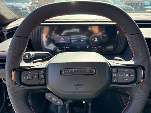 New 2026 Dodge Charger R/T Scat Pack AWD/4WD image 28