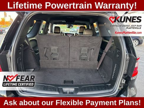 Used 2024 Dodge Durango R/T image 31