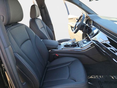 New 2026 Audi Q7 2.0T Premium Plus image 10