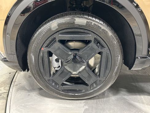 New 2027 Kia Telluride SX X-Line image 34