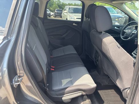 Used 2014 Ford Escape SE w/ Equipment Group 201A AWD/4WD image 15