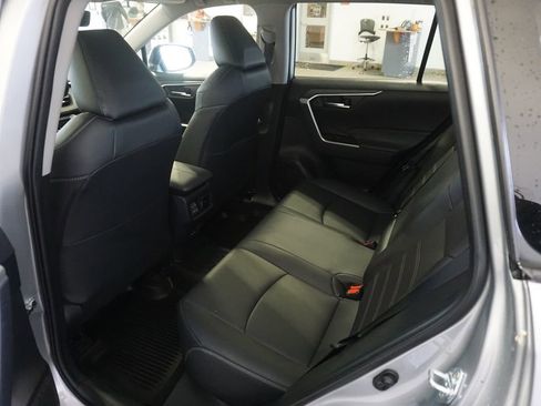 Used 2025 Toyota RAV4 XLE Premium w/ Weather Package image 23