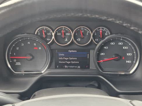 Used 2021 Chevrolet Tahoe Z71 AWD/4WD image 19